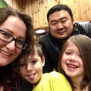 Meet your Posher, Christine